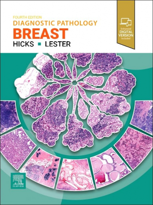 Diagnostic Pathology: Breast, 4th Edition