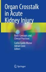 Organ Crosstalk in Acute Kidney Injury