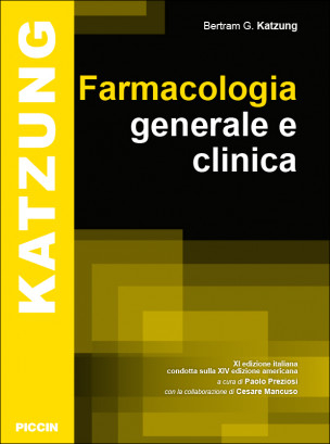 Farmacologia Generale e Clinica