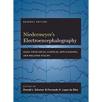 Niedermeyer's Electroencephalography