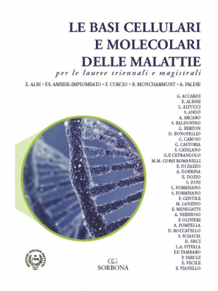 Le Basi Cellulari e Molecolari delle Malattie