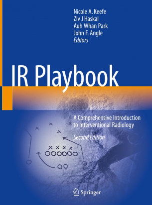 IR Playbook 2nd edition