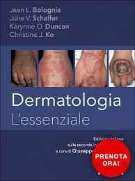 Dermatologia - L’essenziale