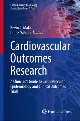 Cardiovascular Outcomes Research