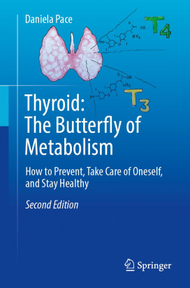 Thyroid: The Butterfly of Metabolism