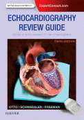 Echocardiography Review Guide