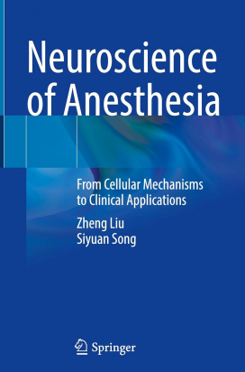 Neuroscience of Anesthesia