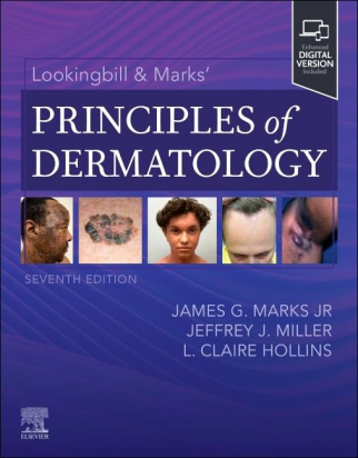 Lookingbill & Marks’ Principles of Dermatology, 7th Edition