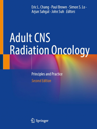 Adult CNS Radiation Oncology