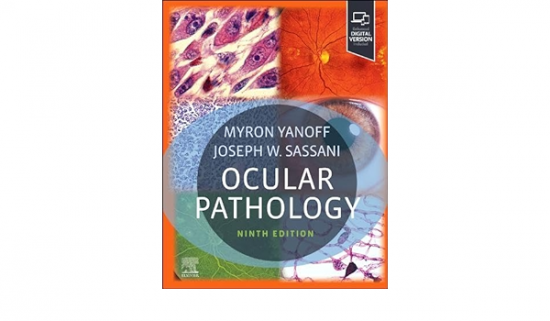 Ocular Pathology 9th Edition