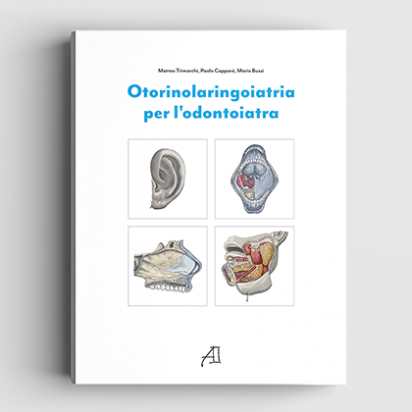 Otorinolaringoiatria per l’Odontoiatra