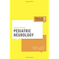 Pediatric Neurology