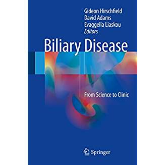 Biliary Disease