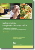 L’alimentazione complementare responsiva