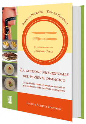 La gestione nutrizionale del paziente disfagico