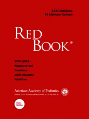 Red Book® XXXII edizione 2021-2024