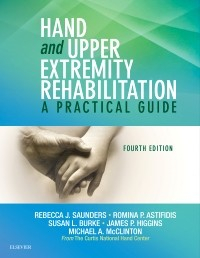 Hand and Upper Extremity Rehabilitation, 4th Edition