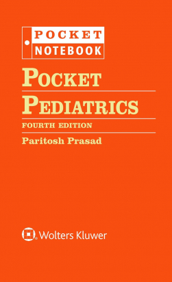 Pocket Pediatrics Fourth edition