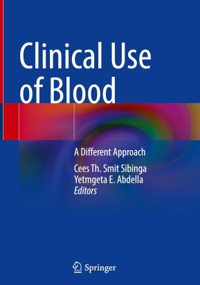 Clinical Use of Blood