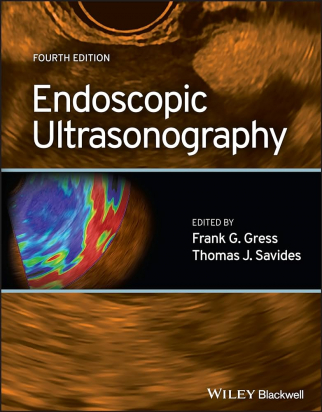 Endoscopic Ultrasonography 4th Edition