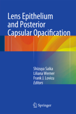 Lens Epithelium and Posterior Capsular Opacification