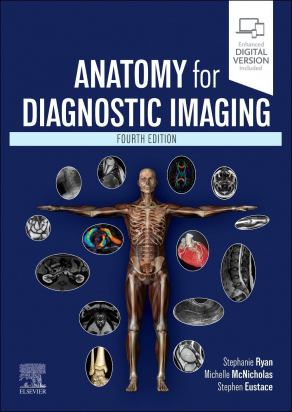 Anatomy for Diagnostic Imaging, 4th Edition