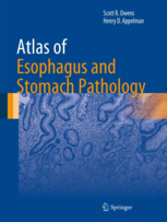 Atlas of Esophagus and Stomach Pathology