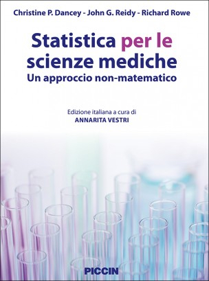 Statistica per le scienze mediche