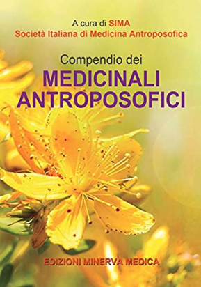 Compendio dei medicinali Antroposofici