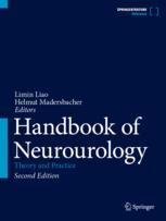 Handbook of Neurourology