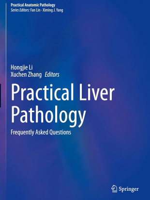 Practical Liver Pathology