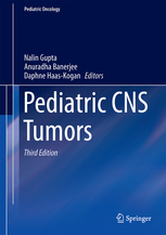 Pediatric CNS Tumors