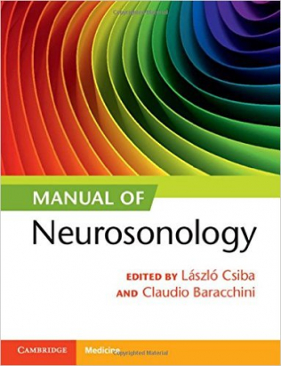 Manual of Neurosonology