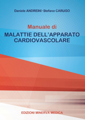 Manuale di malattie dell'apparato cardiovascolare