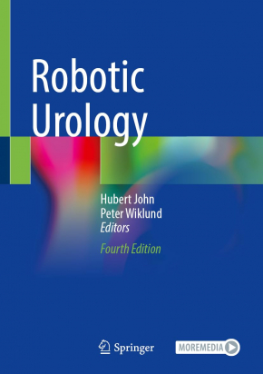 Robotic Urology 4th edition