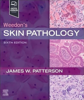 Weedon's Skin Pathology, 6th Edition