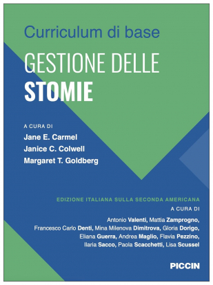 Curriculum di base. Gestione delle stomie