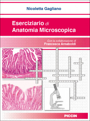 Eserciziario di Anatomia Microscopica