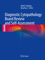 Diagnostic Cytopathology Board Review and Self-Assessment