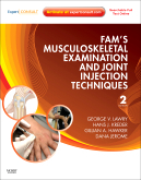 Fam's Musculoskeletal Examination and Joint Injection Techniques, 2nd Edition