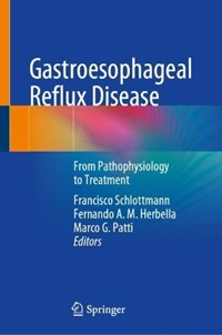 Gastroesophageal Reflux Disease