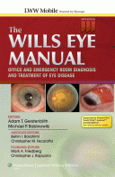 Wills Eye Manual