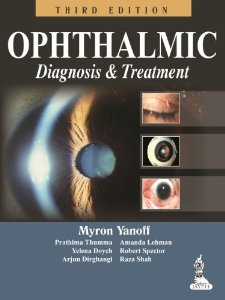 Ophthalmic Diagnosis &amp; Treatment