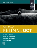 Atlas of Retinal OCT, 2nd Edition