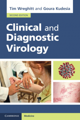 Clinical and Diagnostic Virology  2nd Edition