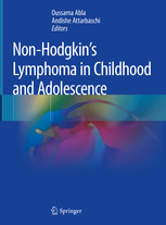 Non-Hodgkin's Lymphoma in Childhood and Adolescence