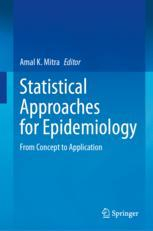 Statistical Approaches for Epidemiology