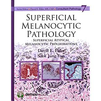 Superficial Melanocytic Pathology