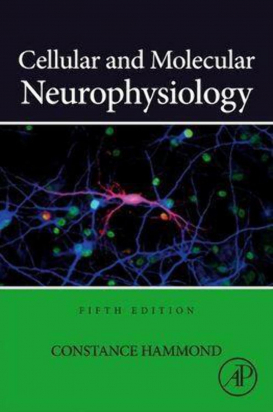 Cellular and Molecular Neurophysiology 5th Edition