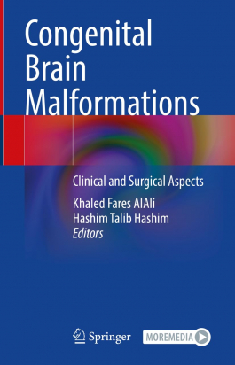 Congenital Brain Malformations